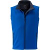 James & Nicholson vesta JN 1128 softshellová promo pánská COT021128q9501-nautic blue