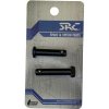 SRC Ocelové jistící kolíky (čepy) těla zbraní M4/M16 SRC Ocelové jistící kolíky (čepy) těla zbraní M4/M16