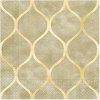 PROCOS Papierové obrúsky 33x33cm 3vrstvové orient 20ks PROCOS Papierové obrúsky 33x33cm 3vrstvové orient 20ks