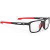 Dioptrické okuliare Rudy Project PULSE 53-black Dioptrické okuliare Rudy Project PULSE 53-black