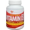 Vitamín D3 + horčík + vitamín C Vitamín D3 + horčík + vitamín C