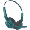 Bezdrôtové slúchadlá JLAB Go Work Pop Wireless Headphones Teal (IEUHBGWRKPOPRTEL4) Bezdrôtové slúchadlá JLAB Go Work Pop Wireless Headphones Teal (IEUHBGWRKPOPRTEL4)