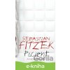 E-kniha Pacient - Sebastian Fitzek E-kniha Pacient - Sebastian Fitzek