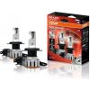 Osram Night Breaker LED Start H4 P43t 12V 19W 6000K 64193DWNBST-2HB