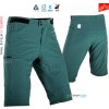 Leatt cyklistické šortky MTB Trail 2.0 teal, zelená, 34 Leatt cyklistické šortky MTB Trail 2.0 teal, zelená, 34