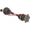 Audi A3 6/03- poloos pravá 1,9TDi-2,0TDi / DSG Audi A3 6/03- poloos pravá 1,9TDi-2,0TDi / DSG