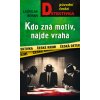 Kdo zná motiv, najde vraha - Ladislav Beran