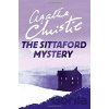 The Sittaford Mystery - Agatha Christie The Sittaford Mystery - Agatha Christie