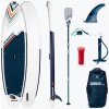 Paddleboard GLADIATOR Origin Combo 10'6'' Paddleboard GLADIATOR Origin Combo 10'6''