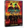 Expend4bles: Postr4datelní DVD