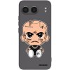 Picasee silikónový čierny obal pre OnePlus Nord 4 - Separ Picasee silikónový čierny obal pre OnePlus Nord 4 - Separ