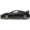 Maisto Toyota Celica GT-S 2004 GT-S 1:24 čierna (MA-32544) Maisto Toyota Celica GT-S 2004 GT-S 1:24 čierna (MA-32544)