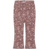 DIRKJE Nohavice zvonové mix farieb dievča veľ.56 DIRKJE Nohavice zvonové mix farieb dievča veľ.56