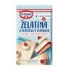 Dr. Oetker Želatína v plátkoch 6 ks 10 g Dr. Oetker Želatína v plátkoch 6 ks 10 g