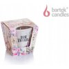 Parafínová vonná sviečka Bartek 1 ks Parafínová vonná sviečka Bartek 1 ks