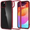 Kryt na mobil Spigen Ultra Hybrid Red Crystal iPhone 15 (ACS06794) Kryt na mobil Spigen Ultra Hybrid Red Crystal iPhone 15 (ACS06794)
