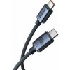 Baseus CAJY000601 Crystal Shine Series / USB-C, 1,2m Baseus CAJY000601 Crystal Shine Series / USB-C, 1,2m