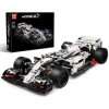 Závodné auto Formule F1 Mould King 13117 - Models Závodné auto Formule F1 Mould King 13117 - Models