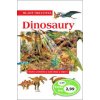 Dinosaury Mladý objaviteľ Dinosaury Mladý objaviteľ