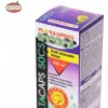 Deltacaps 50 SC 250ml na lezúci hmyz, biocíd, Floraservis Deltacaps 50 SC 250ml na lezúci hmyz, biocíd, Floraservis