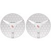 MikroTik RBLHGG-60ad kit, Wireless Wire Dish - kompletní spoj - 2 pack MikroTik RBLHGG-60ad kit, Wireless Wire Dish - kompletní spoj - 2 pack