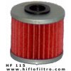 HIFLOFILTRO olejový filter HF115 HIFLOFILTRO olejový filter HF115