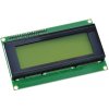 LaskaKit_cz 20x4 LCD displej 2004 zelený + I2C prevodník LaskaKit_cz 20x4 LCD displej 2004 zelený + I2C prevodník