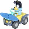 TM Toys Bluey sada Plážové vozítko TM Toys Bluey sada Plážové vozítko