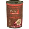 Fitmin Dog Purity konzerva Beef with Liver 400 g Fitmin Dog Purity konzerva Beef with Liver 400 g
