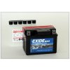 Exide Bike AGM - Maintenance Free 12V 3Ah 50A, YTX4L-BS Exide Bike AGM - Maintenance Free 12V 3Ah 50A, YTX4L-BS