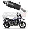 BMW R1250GS Adventure 2018 - 2020 EU homologizovaný ladený výfuk BLACK P7 BMW R1250GS Adventure 2018 - 2020 EU homologizovaný ladený výfuk BLACK P7