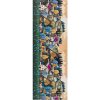 Behúň 52x100 cm Ricci Ortisei – Universal Behúň 52x100 cm Ricci Ortisei – Universal