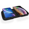 ZENS POWER DUAL BANK WIRELESS CHARGER 9000 MAH ZEPB04B ZENS POWER DUAL BANK WIRELESS CHARGER 9000 MAH ZEPB04B