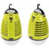 Carp Zoom CZ Kempingová lampa s lapačom hmyzu Carp Zoom CZ Kempingová lampa s lapačom hmyzu
