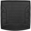 Gumová vaňa kufra FROGUM - Audi A4 B8 SEDAN 2008-2016 Gumová vaňa kufra FROGUM - Audi A4 B8 SEDAN 2008-2016