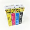 Tinta Epson 603XL (C13T03A64010) BK,C,M,Y multipack - kompatibilný Tinta Epson 603XL (C13T03A64010) BK,C,M,Y multipack - kompatibilný