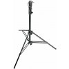 Manfrotto Alu-Cine Black Stand AC Manfrotto Alu-Cine Black Stand AC