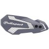 Polisport kryty páčiek MX FLOW 8308200052 Grey/White