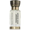 Swiss Arabian Shaghaf Oud Ahmar Parfumovaný olej unisex 12 ml