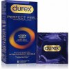 Durex Perfect Feel kondómy 8 ks Durex Perfect Feel kondómy 8 ks