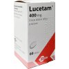 Lucetam 400 mg tbl.flm.60 x 400 mg