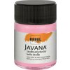 Kreul Javana farba na látky Rose Fluorescent 50 ml