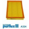 Vzduchový filter PURFLUX A324 Vzduchový filter PURFLUX A324