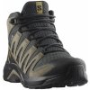 Salomon X-Adventure Recon Mid GTX M L47814500 - asphalt falcon 47 1/3 Salomon X-Adventure Recon Mid GTX M L47814500 - asphalt falcon 47 1/3