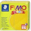 FIMO Kids, 42 g, 112 zlatá s trblietkami FIMO Kids, 42 g, 112 zlatá s trblietkami