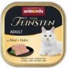 ANIMONDA paštéta ADULT - hovädzie, kuracie pre mačky 100g ANIMONDA paštéta ADULT - hovädzie, kuracie pre mačky 100g