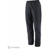 Patagonia Torrentshell 3L dámske nohavice, short, čierna XS Patagonia Torrentshell 3L dámske nohavice, short, čierna XS