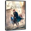 Fantastická zvířata a kde je najít - DVD Fantastická zvířata a kde je najít - DVD