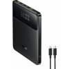 Baseus Blade H1 20000mAh 100W čierny Baseus Blade H1 20000mAh 100W čierny
