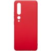 Púzdro mobilNET Xiaomi Redmi 10, červené Púzdro mobilNET Xiaomi Redmi 10, červené
